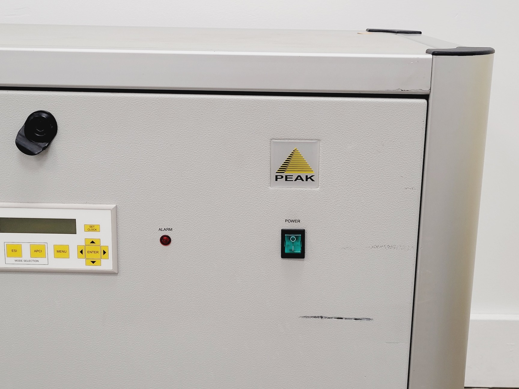Image of Peak Scientific N110DR Nitrogen Gas Generator