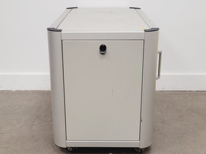 Thumbnail image of Peak Scientific N110DR Nitrogen Gas Generator