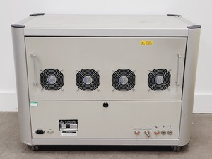 Thumbnail image of Peak Scientific N110DR Nitrogen Gas Generator