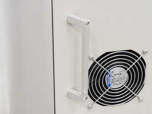 Thumbnail image of Peak Scientific N110DR Nitrogen Gas Generator