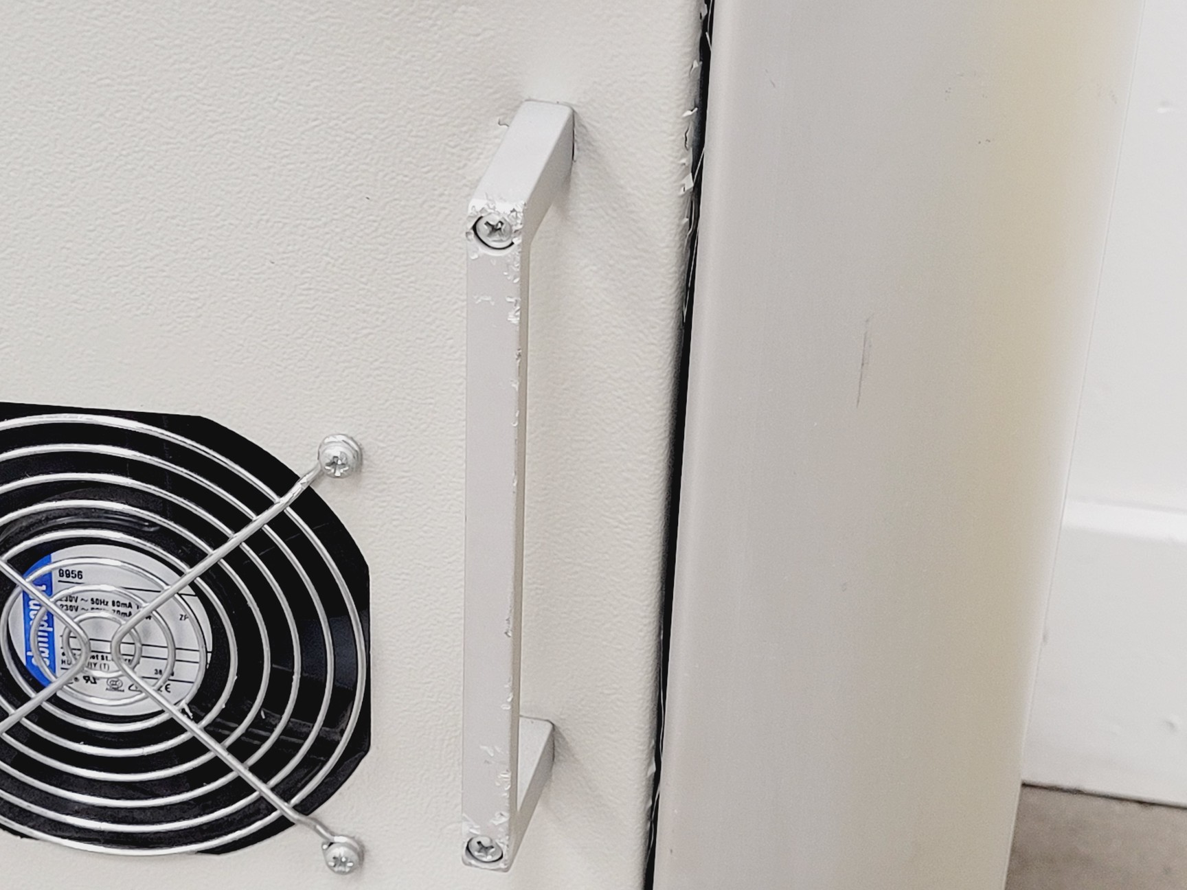 Image of Peak Scientific N110DR Nitrogen Gas Generator