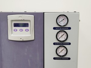 Thumbnail image of Parker Domnick Hunter LCMS20-0 Nitrogen Gas Generator Lab
