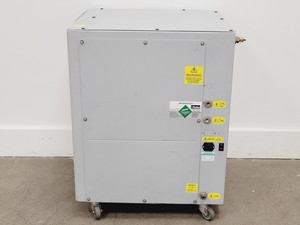 Thumbnail image of Parker Domnick Hunter LCMS20-0 Nitrogen Gas Generator Lab