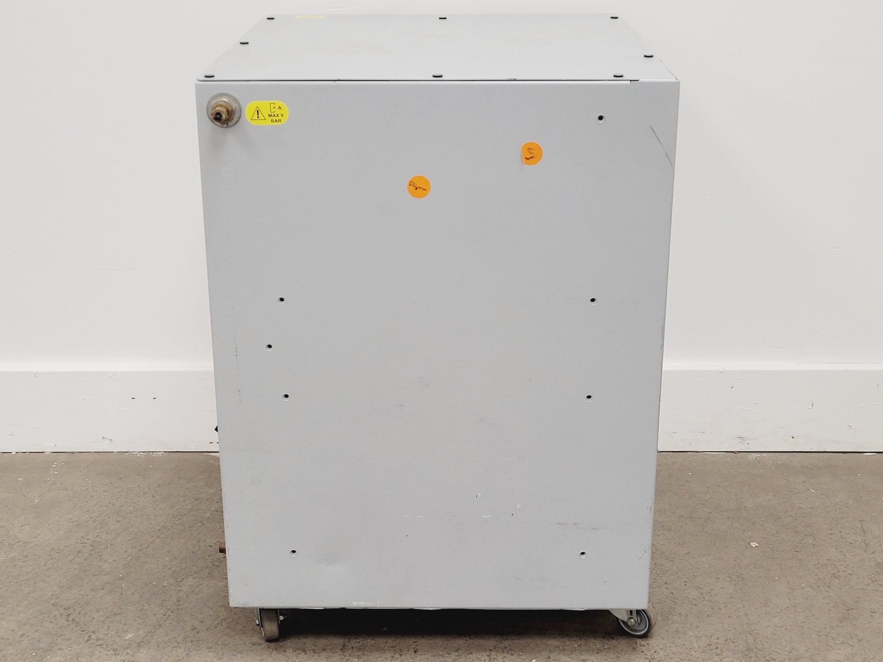 Image of Parker Domnick Hunter LCMS20-0 Nitrogen Gas Generator Lab