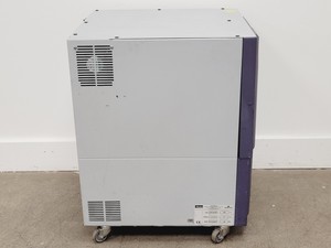 Thumbnail image of Parker Domnick Hunter LCMS20-0 Nitrogen Gas Generator Lab