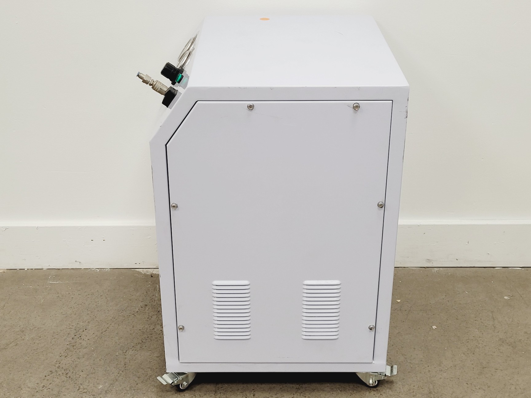 Image of HBM Machines H130395 Low Noise Compressor Model 2