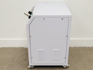Thumbnail image of HBM Machines H130395 Low Noise Compressor Model 2