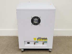 Thumbnail image of HBM Machines H130395 Low Noise Compressor Model 2