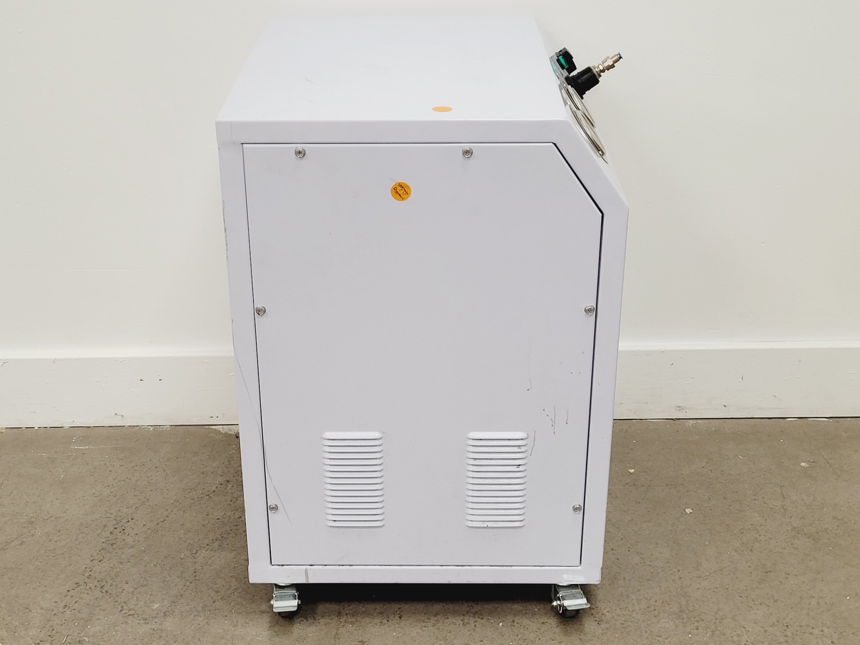 Image of HBM Machines H130395 Low Noise Compressor Model 2