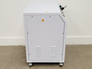Thumbnail image of HBM Machines H130395 Low Noise Compressor Model 2