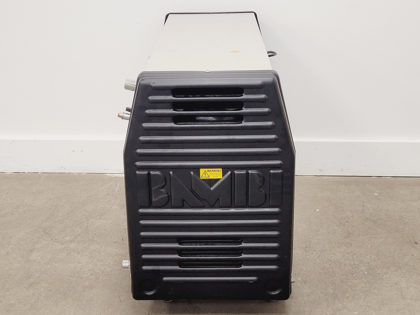 Image of Bambi VTS75 Silent Air Compressor Lab