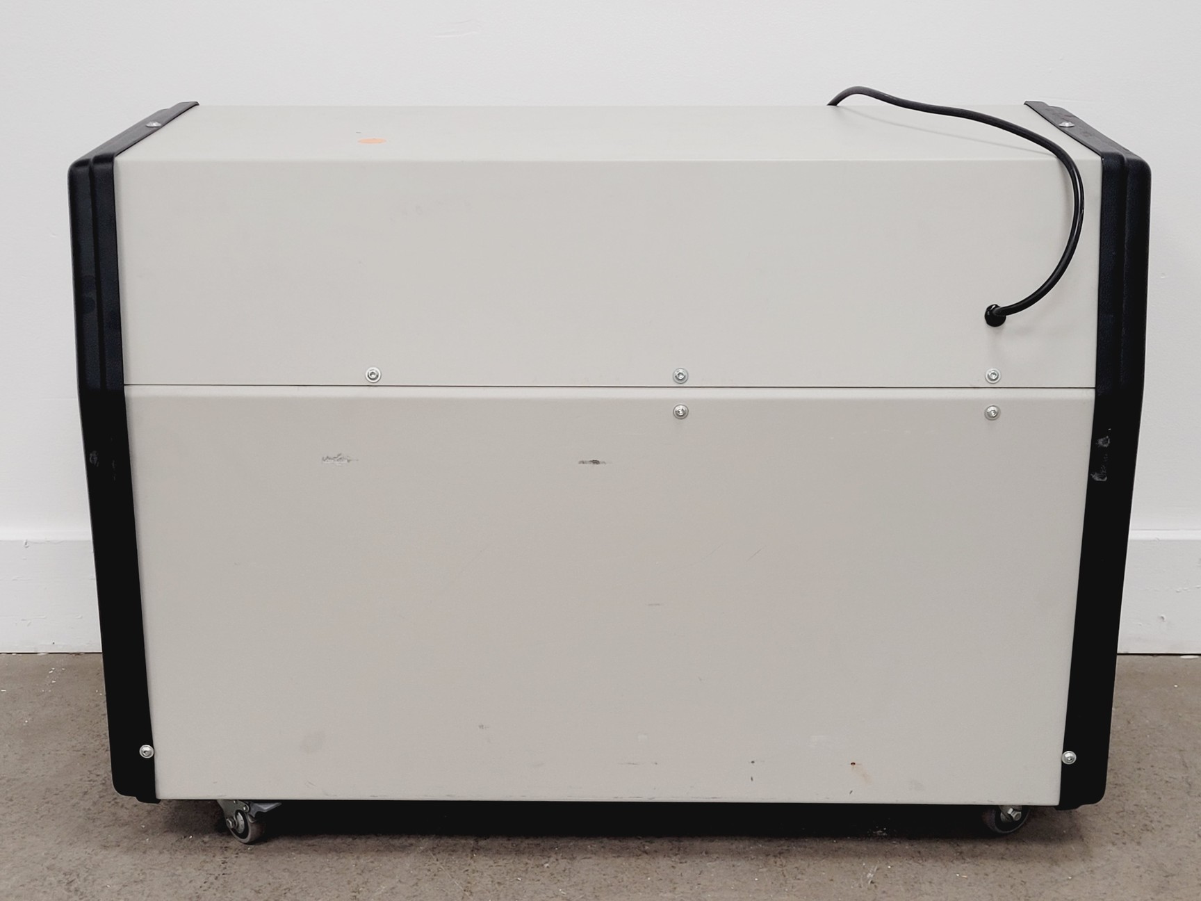 Image of Bambi VTS75 Silent Air Compressor Lab
