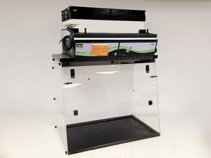 Image of Erlab Captair Smart 391 Ductless Filtering Fume Hood (2020) Lab
