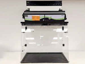 Thumbnail image of Erlab Captair Smart 391 Ductless Filtering Fume Hood (2020) Lab