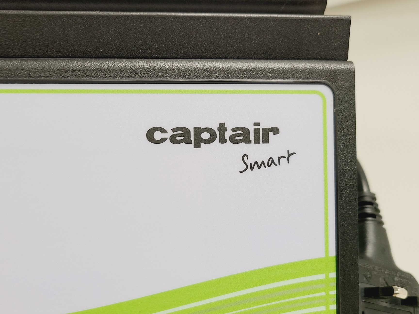 Image of Erlab Captair Smart 391 Ductless Filtering Fume Hood (2020) Lab