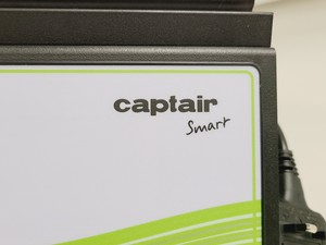 Thumbnail image of Erlab Captair Smart 391 Ductless Filtering Fume Hood (2020) Lab
