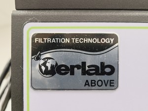 Thumbnail image of Erlab Captair Smart 391 Ductless Filtering Fume Hood (2020) Lab