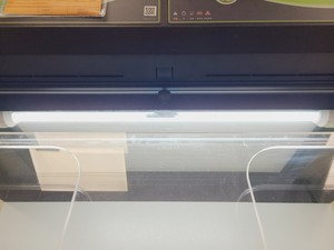 Thumbnail image of Erlab Captair Smart 391 Ductless Filtering Fume Hood (2020) Lab