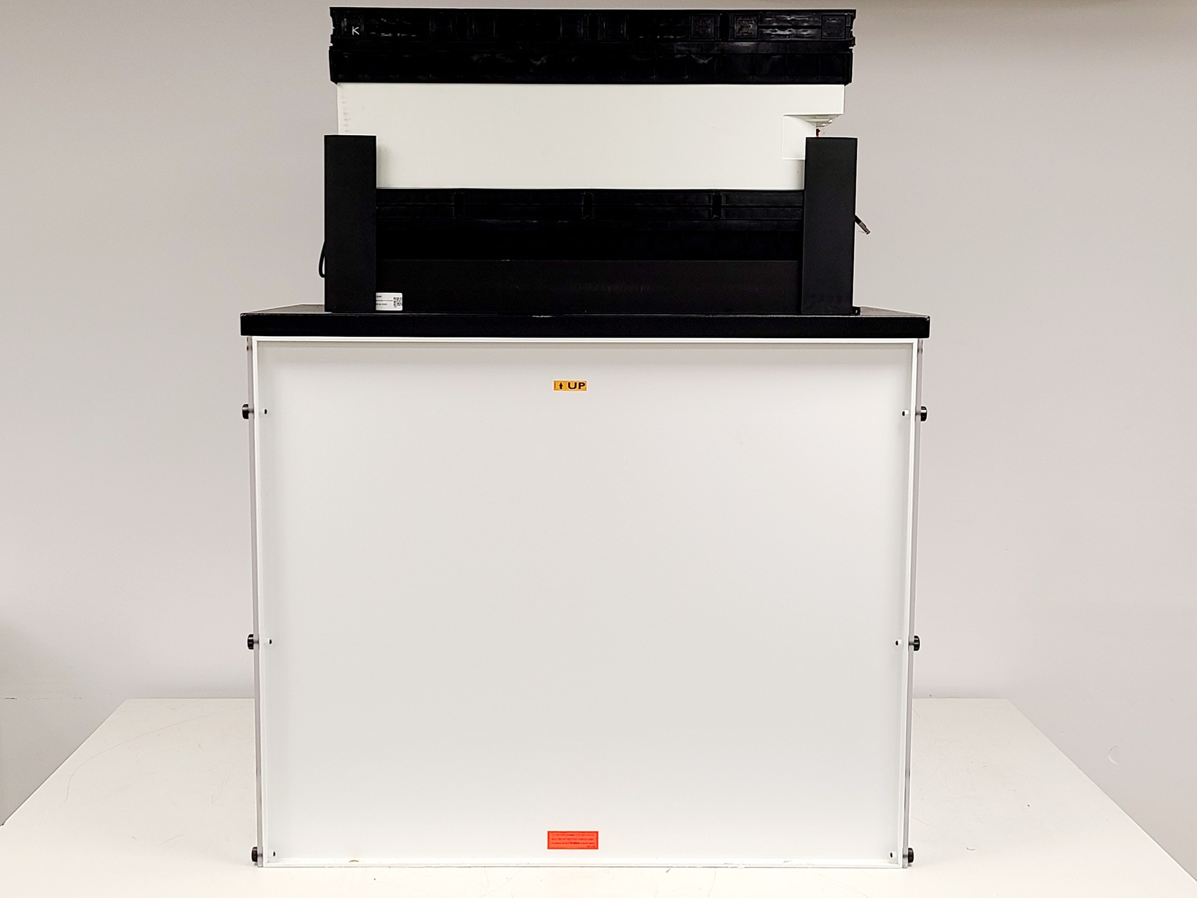 Image of Erlab Captair Smart 391 Ductless Filtering Fume Hood (2020) Lab