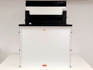 Thumbnail image of Erlab Captair Smart 391 Ductless Filtering Fume Hood (2020) Lab