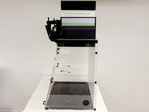 Thumbnail image of Erlab Captair Smart 391 Ductless Filtering Fume Hood (2020) Lab