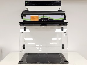 Thumbnail image of Erlab Captair Smart 391 Ductless Filtering Fume Hood (2020) Lab