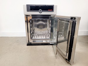 Thumbnail image of Memmert IF55 Forced Air Incubator Lab