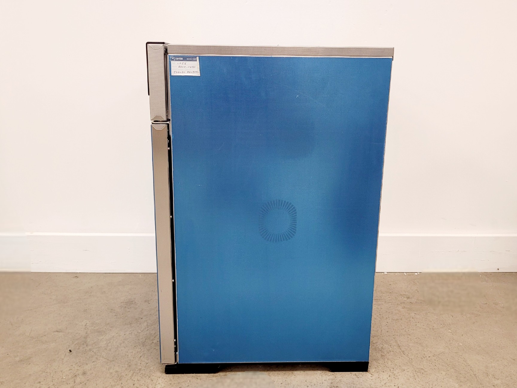 Image of Memmert IF55 Forced Air Incubator Lab