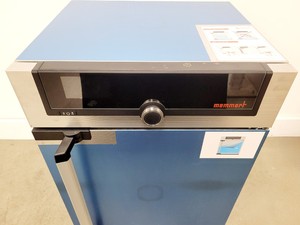 Thumbnail image of Memmert IF55 Forced Air Incubator Lab