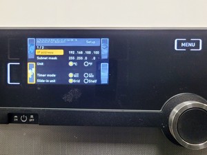 Thumbnail image of Memmert IF55 Forced Air Incubator Lab