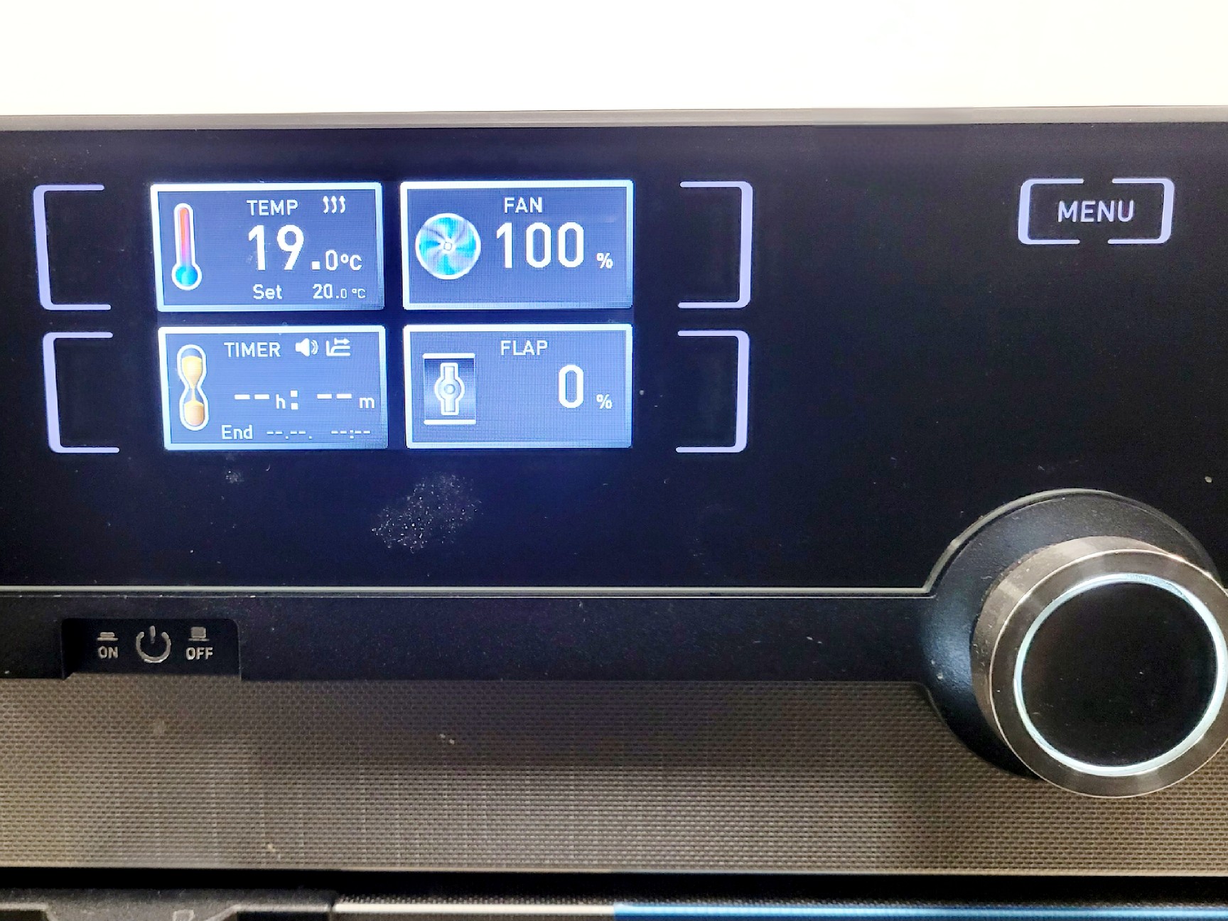 Image of Memmert IF55 Forced Air Incubator Lab