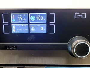 Thumbnail image of Memmert IF55 Forced Air Incubator Lab