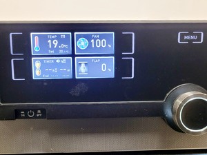 Thumbnail image of Memmert IF55 Forced Air Incubator Lab