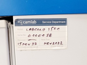 Thumbnail image of LabCold RLPR0517 Sparkfree Refrigerator Lab