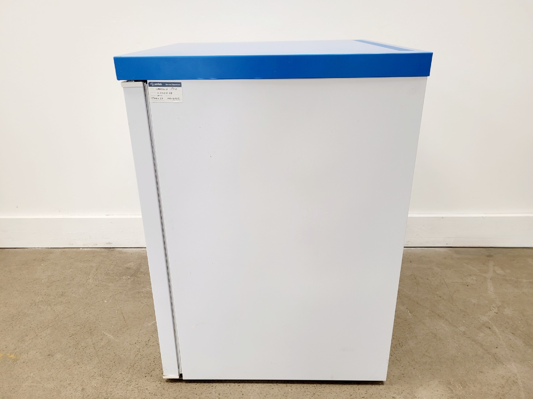 Image of LabCold RLPR0517 Sparkfree Refrigerator Lab