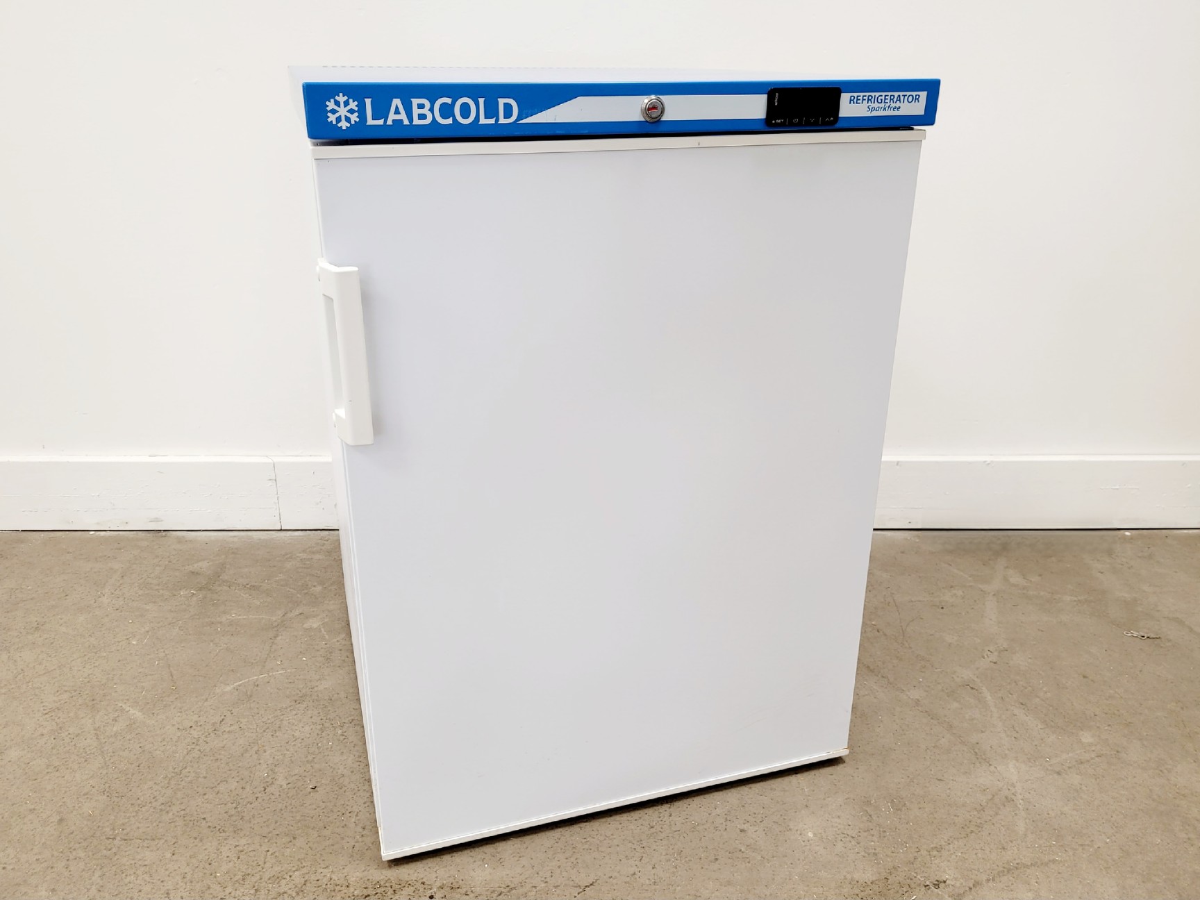 Image of LabCold RLPR0517 Sparkfree Refrigerator Lab