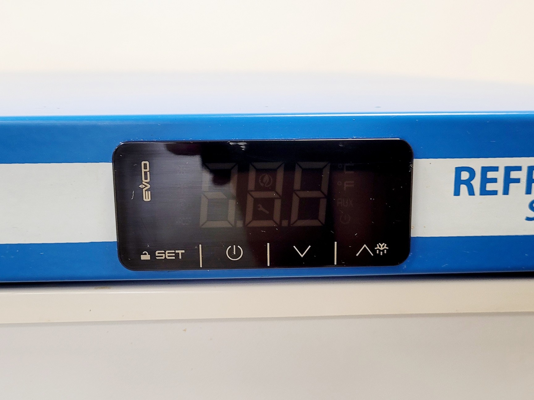 Image of LabCold RLPR0517 Sparkfree Refrigerator Lab