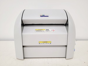 Image of Lighthouse CPM-200E Industrial Sign & Label Printer w/ Cartridges & Vinyl