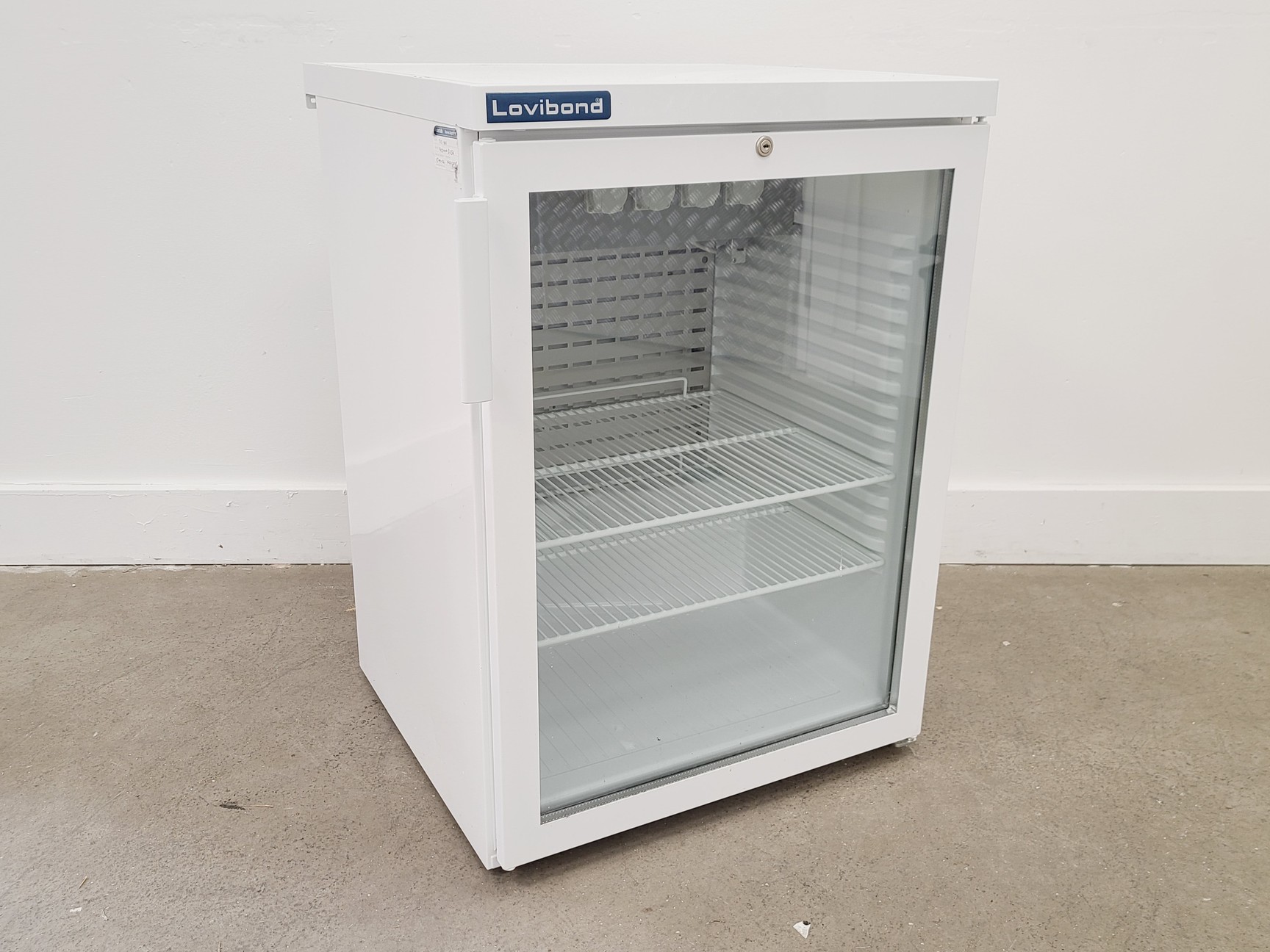 Image of Lovibond/ Liebherr TC 140 Thermostatic Controlled Lab Incubator
