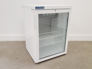 Thumbnail image of Lovibond/ Liebherr TC 140 Thermostatic Controlled Lab Incubator