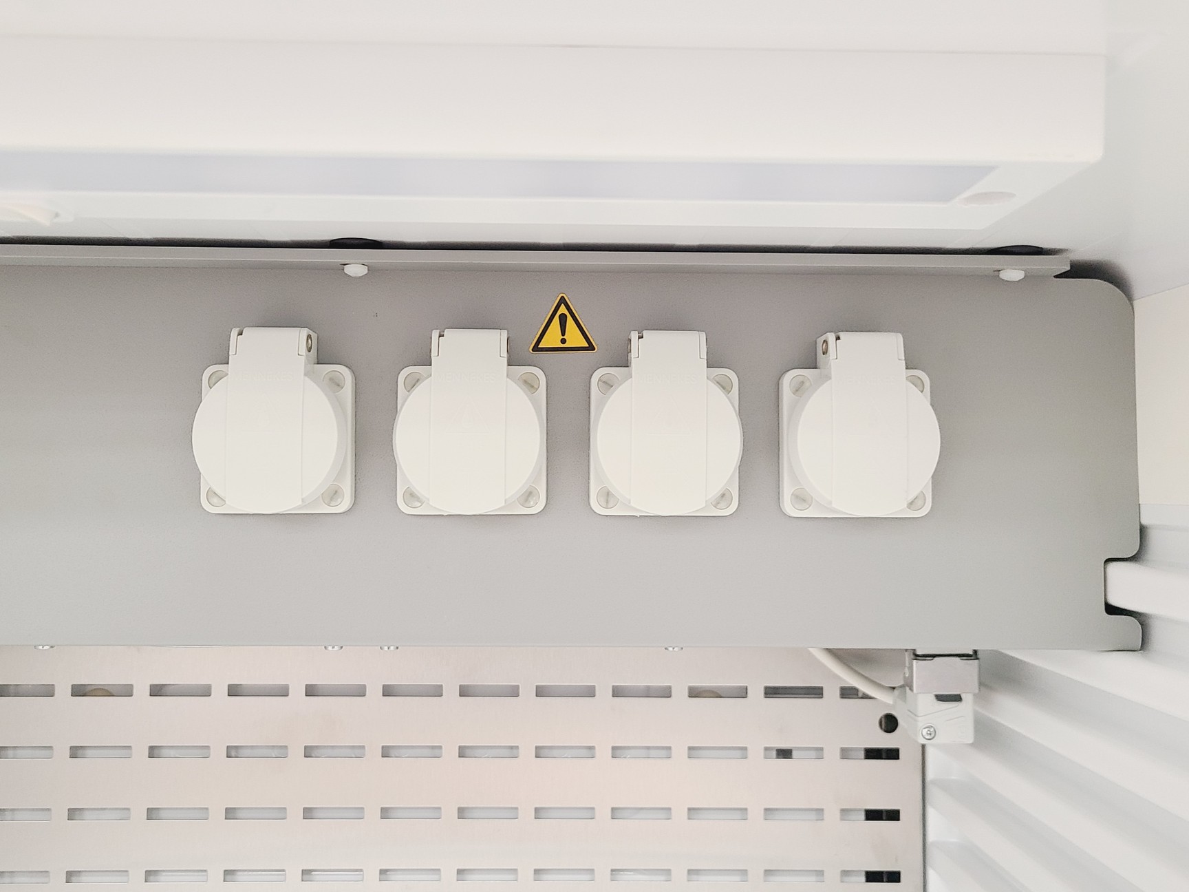 Image of Lovibond/ Liebherr TC 140 Thermostatic Controlled Lab Incubator