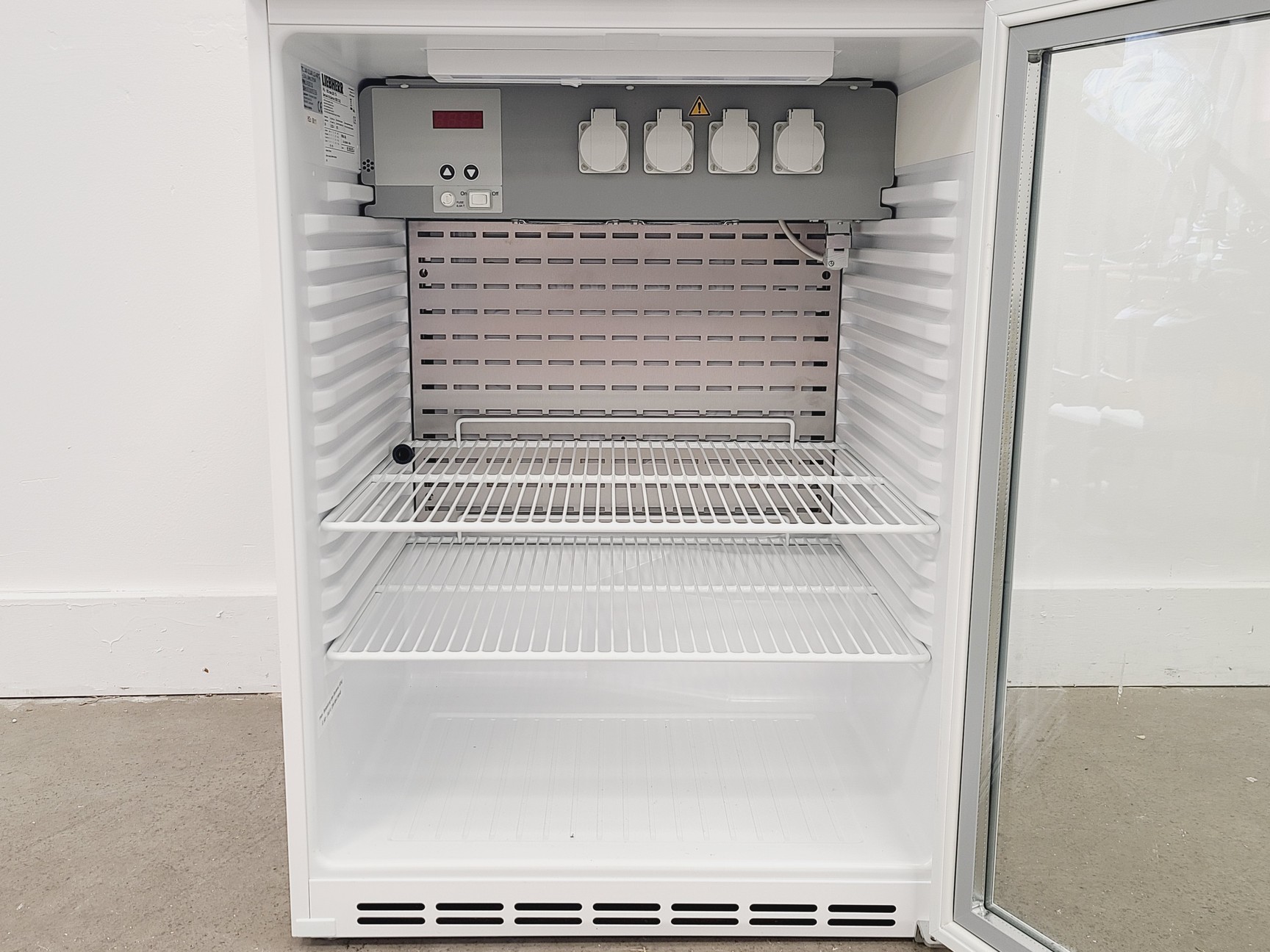 Image of Lovibond/ Liebherr TC 140 Thermostatic Controlled Lab Incubator