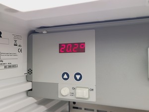 Thumbnail image of Lovibond/ Liebherr TC 140 Thermostatic Controlled Lab Incubator