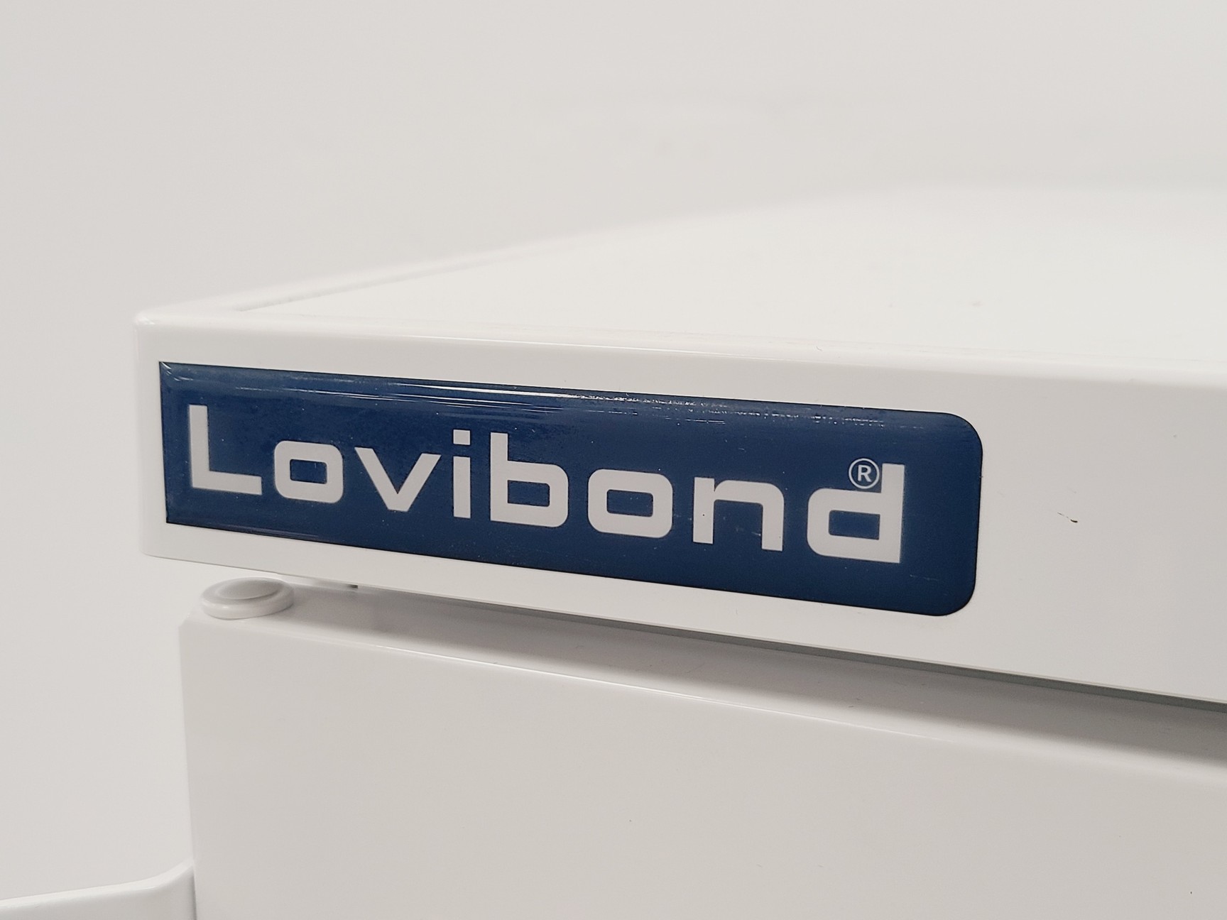 Image of Lovibond/ Liebherr TC 140 Thermostatic Controlled Lab Incubator