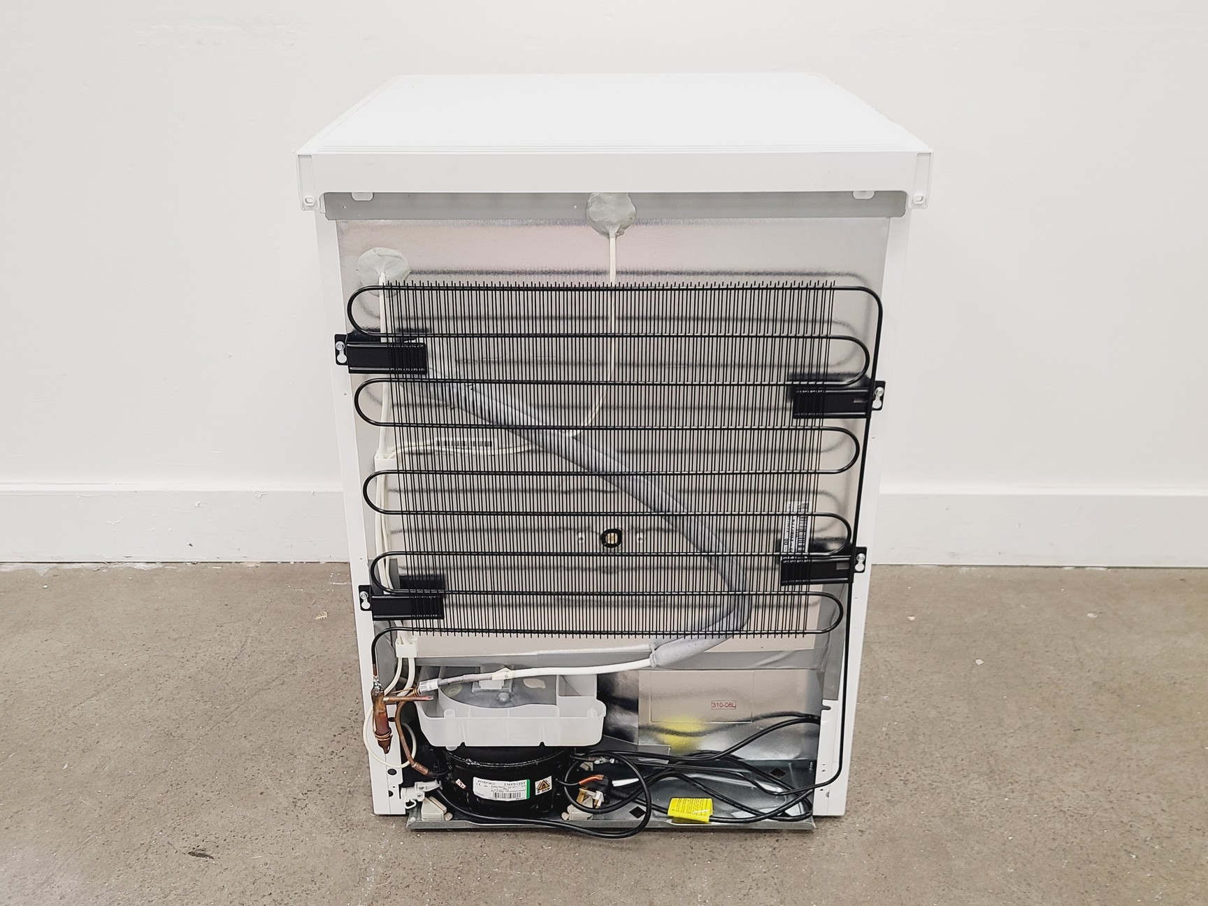 Image of Lovibond/ Liebherr TC 140 Thermostatic Controlled Lab Incubator