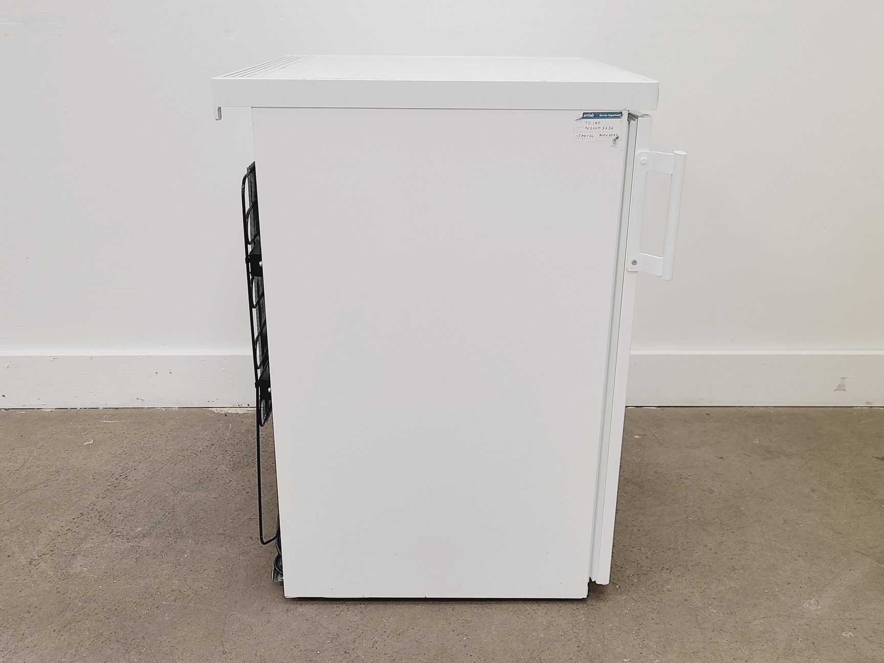 Image of Lovibond/ Liebherr TC 140 Thermostatic Controlled Lab Incubator