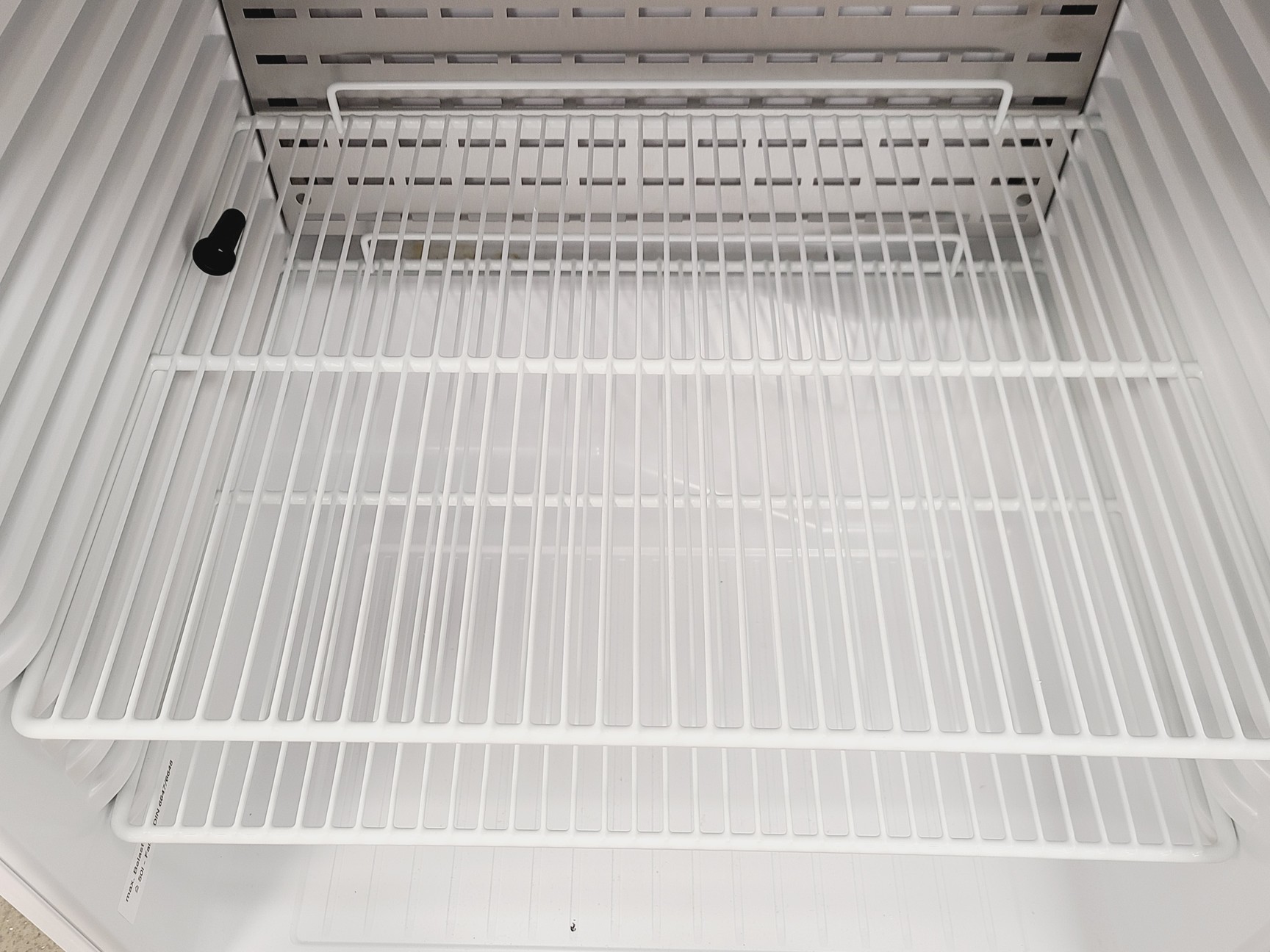 Image of Lovibond/ Liebherr TC 140 Thermostatic Controlled Lab Incubator