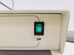 Thumbnail image of Zeiss Axioskop Microscope, 3 x Objectives (NEOFL 10x/40x/100x) EBQ 100 & PSU-100