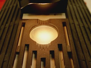 Thumbnail image of Carl Zeiss Jena JENALABpol Microscope w/ 3 x Objectives (2.5/10/50)