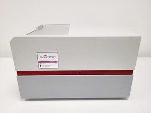 Thumbnail image of BMG Labtech LumiSTAR Omega Luminescence Microplate Reader Lab